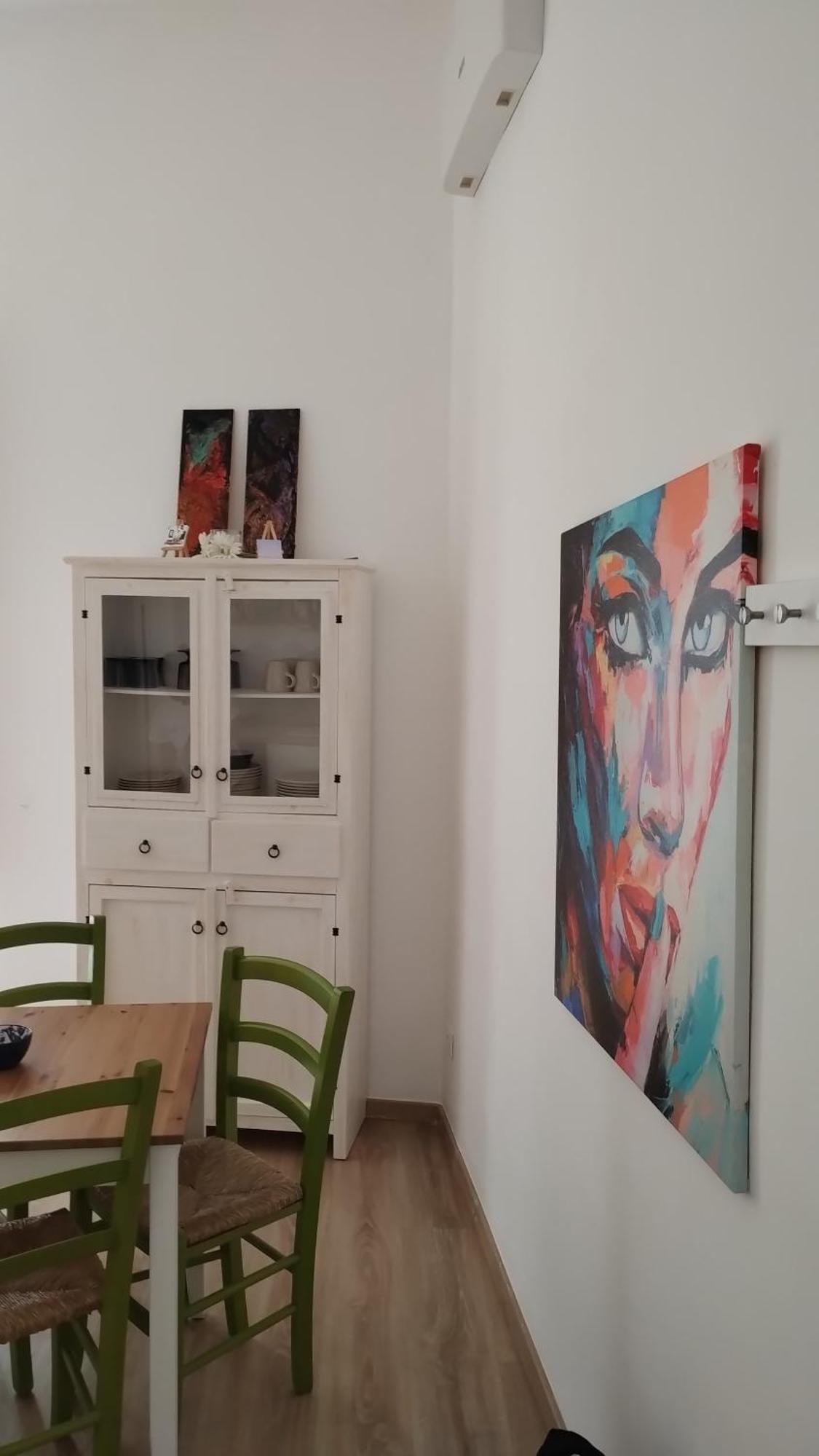 Route 64 Monopoli - East - Historic Center Apartment Exterior photo