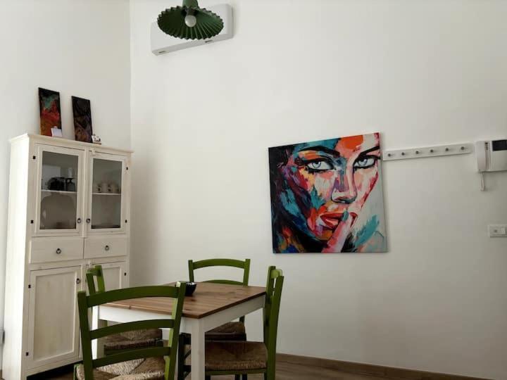 Route 64 Monopoli - East - Historic Center Apartment Exterior photo
