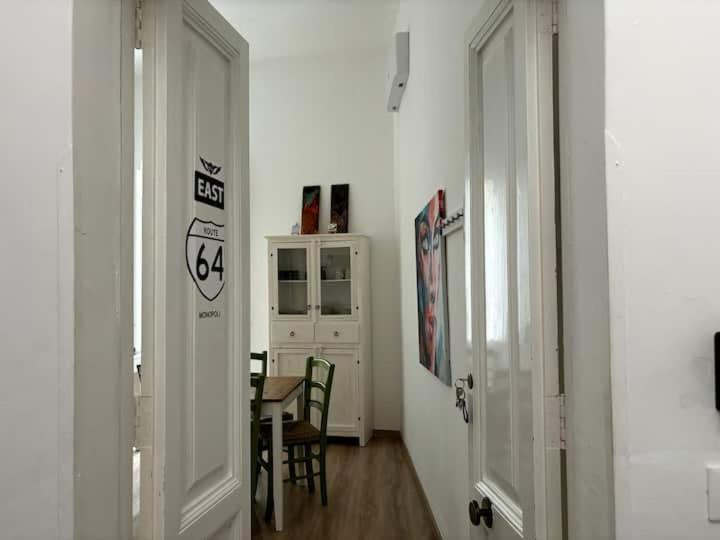 Route 64 Monopoli - East - Historic Center Apartment Exterior photo