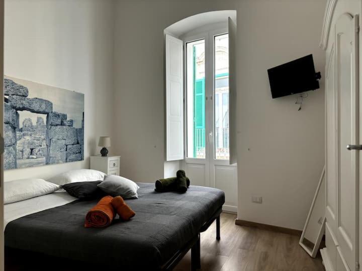 Route 64 Monopoli - East - Historic Center Apartment Exterior photo