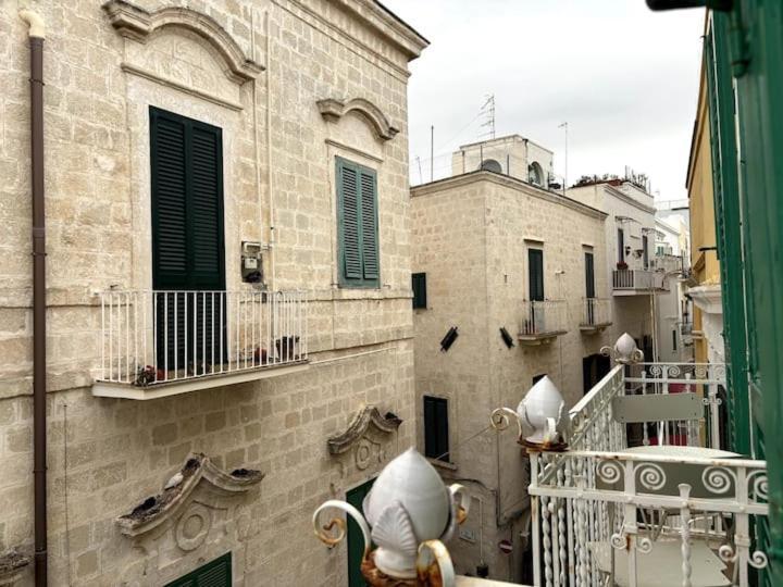 Route 64 Monopoli - East - Historic Center Apartment Exterior photo